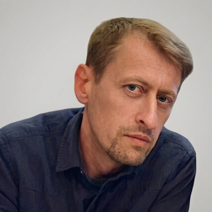 Daniel Houtmann
